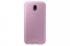 Samsung Galaxy J7 (2017) 16Gb Dual SIM 3G 4G LTE Розовый Смартфон инструкция, поддержка, форум, описание, мануал
