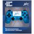 Sony DualShock 4 Зенит Северное Сияние Геймпад инструкция, поддержка, форум, описание, мануал