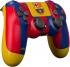 Sony DualShock 4 Барселона Клубный Геймпад инструкция, поддержка, форум, описание, мануал