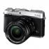 Fujifilm X-E3 Серебристый, черный Фотоаппарат Системный инструкция, поддержка, форум, описание, мануал