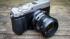 Fujifilm X-E3 Серебристый, черный Фотоаппарат Системный инструкция, поддержка, форум, описание, мануал