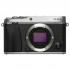 Fujifilm X-E3 Серебристый, черный Фотоаппарат Системный инструкция, поддержка, форум, описание, мануал