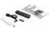 Sven MS-1820 2х11 + 18 Вт USB SD ПДУ черные Колонки компьютерные 2.1 инструкция, поддержка, форум, описание, мануал