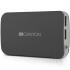 Canyon CNE-CPB78DG GREY 7800 MAH Внешний Аккумулятор инструкция, поддержка, форум, описание, мануал