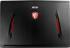 MSI GT62VR 7RE-261RU Dominator Pro 4K (9S7-16L231-261) Ноутбук инструкция, поддержка, форум, описание, мануал