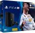 Sony PlayStation 4 Pro 1Tb + FIFA 18 + PS Plus 14 дней (CUH-7008B) Игровая Приставка инструкция, поддержка, форум, описание, мануал