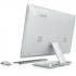 Lenovo AIO 910 27 F0C20061RK Серебристый Моноблок инструкция, поддержка, форум, описание, мануал