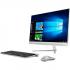 Lenovo AIO 520S 23 F0CU0025RK Серебристый Моноблок инструкция, поддержка, форум, описание, мануал