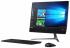 Lenovo AIO 500 510-22ISH F0CB00T6RK кВ Моноблок инструкция, поддержка, форум, описание, мануал