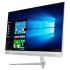 Lenovo AIO 520S 23 F0CU0028RK Серебристый Моноблок инструкция, поддержка, форум, описание, мануал