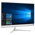 Lenovo AIO 520S 23 F0CU002ARK Серебристый Моноблок инструкция, поддержка, форум, описание, мануал