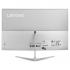 Lenovo AIO 520S 23 F0CU002ARK Серебристый Моноблок инструкция, поддержка, форум, описание, мануал