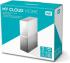 Western Digital My Cloud Home WDBVXC0020HWT-EESN Сетевое хранилище данных инструкция, поддержка, форум, описание, мануал