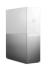 Western Digital My Cloud Home WDBVXC0020HWT-EESN Сетевое хранилище данных инструкция, поддержка, форум, описание, мануал