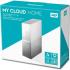 Western Digital My Cloud Home WDBVXC0040HWT-EESN Сетевое хранилище данных инструкция, поддержка, форум, описание, мануал