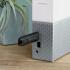 Western Digital My Cloud Home WDBVXC0040HWT-EESN Сетевое хранилище данных инструкция, поддержка, форум, описание, мануал