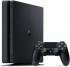Sony PlayStation 4 Slim 1Tb Black Игровая консоль инструкция, поддержка, форум, описание, мануал