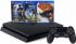 Sony PlayStation 4 Slim 500Gb Black + HZD+GOW3+UC4+PSPlus на 3 месяца Игровая консоль инструкция, поддержка, форум, описание, мануал
