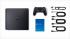 Sony PlayStation 4 Slim 500Gb Black + HZD+GOW3+UC4+PSPlus на 3 месяца Игровая консоль инструкция, поддержка, форум, описание, мануал