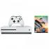 Microsoft Xbox One S 500Gb White + Forza Horizon 3 + DLC Игровая консоль инструкция, поддержка, форум, описание, мануал
