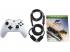 Microsoft Xbox One S 500Gb White + Forza Horizon 3 + DLC Игровая консоль инструкция, поддержка, форум, описание, мануал