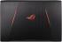 Asus GL702VS-GB193T ЧЕРНЫЙ Ноутбук игровой инструкция, поддержка, форум, описание, мануал