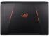 Asus GL702VS-GB193T ЧЕРНЫЙ Ноутбук игровой инструкция, поддержка, форум, описание, мануал