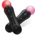 Sony PlayStation Move Motion Controller 2 шт Контроллер движений инструкция, поддержка, форум, описание, мануал