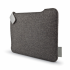Acme Contemporary Tablet Sleeve 10,1" Gray (10S34) Чехол для планшета инструкция, поддержка, форум, описание, мануал