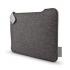 Acme Contemporary Tablet Sleeve 10,1" Gray (10S34) Чехол для планшета инструкция, поддержка, форум, описание, мануал