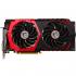 MSI GeForce GTX 1060 GAMING 6G Видеокарта инструкция, поддержка, форум, описание, мануал