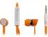 Harper KIDS HV-104 orange Наушники внутриканальные инструкция, поддержка, форум, описание, мануал