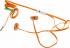 Harper KIDS HV-104 orange Наушники внутриканальные инструкция, поддержка, форум, описание, мануал