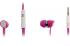Harper KIDS HV-104 pink Наушники внутриканальные инструкция, поддержка, форум, описание, мануал