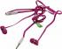 Harper KIDS HV-104 pink Наушники внутриканальные инструкция, поддержка, форум, описание, мануал