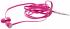 Harper KIDS HV-104 pink Наушники внутриканальные инструкция, поддержка, форум, описание, мануал