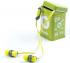 Harper KIDS HK-66 Green Наушники внутриканальные инструкция, поддержка, форум, описание, мануал