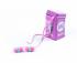 Harper KIDS HK-66 Pink Наушники внутриканальные инструкция, поддержка, форум, описание, мануал