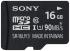 Sony SR-16UY3A Черный Карта памяти SDHC Micro инструкция, поддержка, форум, описание, мануал