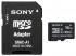 Sony SR-16UY3A Черный Карта памяти SDHC Micro инструкция, поддержка, форум, описание, мануал