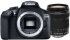 Canon EOS 1300D черный Зеркальный Фотоаппарат инструкция, поддержка, форум, описание, мануал