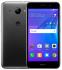 Huawei Y3 2017 8Gb Grey Смартфон инструкция, поддержка, форум, описание, мануал