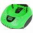 BBK BX165BT Зеленый, черный Магнитола инструкция, поддержка, форум, описание, мануал