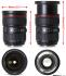 Canon EF 24-70мм f/2.8 L II USM Объектив для фотоаппарата инструкция, поддержка, форум, описание, мануал