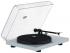 Pro-Ject Debut III Phono USB Light Серый Проигрыватель Виниловых Дисков инструкция, поддержка, форум, описание, мануал