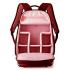 Lowepro Tahoe BP 150 красный (LP36894-PRU) Рюкзак для фотоаппарата инструкция, поддержка, форум, описание, мануал
