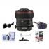 Canon TS-E 17mm F4 L Lens Объектив для фотоаппарата инструкция, поддержка, форум, описание, мануал