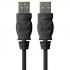 Belkin F3U131cp1.8M 1,8 м Кабель инструкция, поддержка, форум, описание, мануал