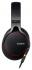 Sony MDR-1A Limited edition черный MDR1ABI.E Наушники Полноразмерные инструкция, поддержка, форум, описание, мануал