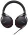 Sony MDR-1A Limited edition черный MDR1ABI.E Наушники Полноразмерные инструкция, поддержка, форум, описание, мануал